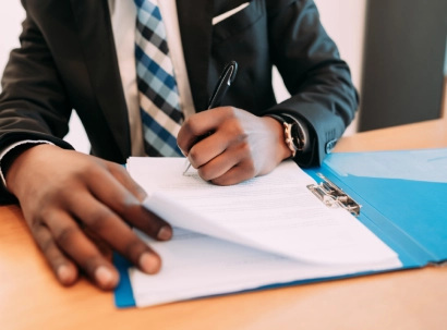 Corporate and Commercial