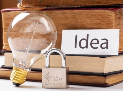 Intellectual Property