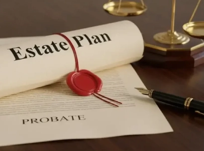 Probate and Estate Planning